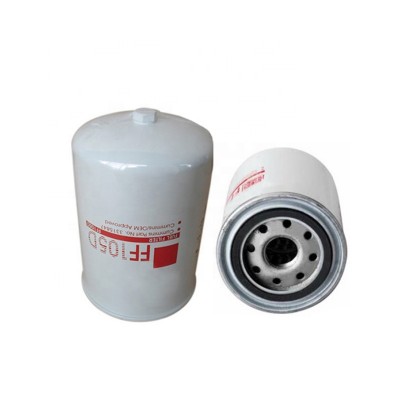 KT1150 NT855 NTA855 Generator Fuel filter FF105D 154789 Fuel Spin On Water Separator Filter