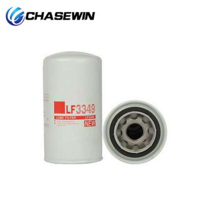 Oil Filter China Factory Wholesale Full Flow Filter Lube Oil Filters LF3349