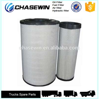 Truck Outer Air Element Air Filter P777868 AF25627 600-185-6110